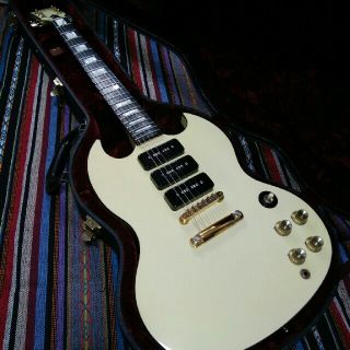 ギブソン(Gibson)のKG様専用です。(エレキギター)