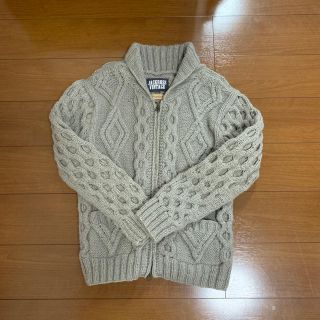 【美品】ROSEJACK セーター