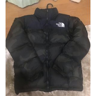 ザノースフェイス(THE NORTH FACE)のノースフェイス ヌプシ 売り切りたいです。(ダウンジャケット)