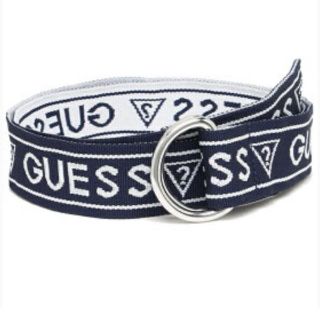 ゲス(GUESS)のGUESS ベルト(ベルト)