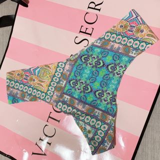 ヴィクトリアズシークレット(Victoria's Secret)の日本未発売☆VS下着(ショーツ)