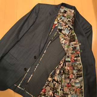 ポールスミス(Paul Smith)のポールスミス ライトブルースーツ M(セットアップ)