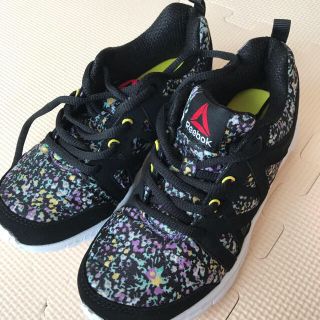 リーボック(Reebok)の【jasco様 専用】(スニーカー)