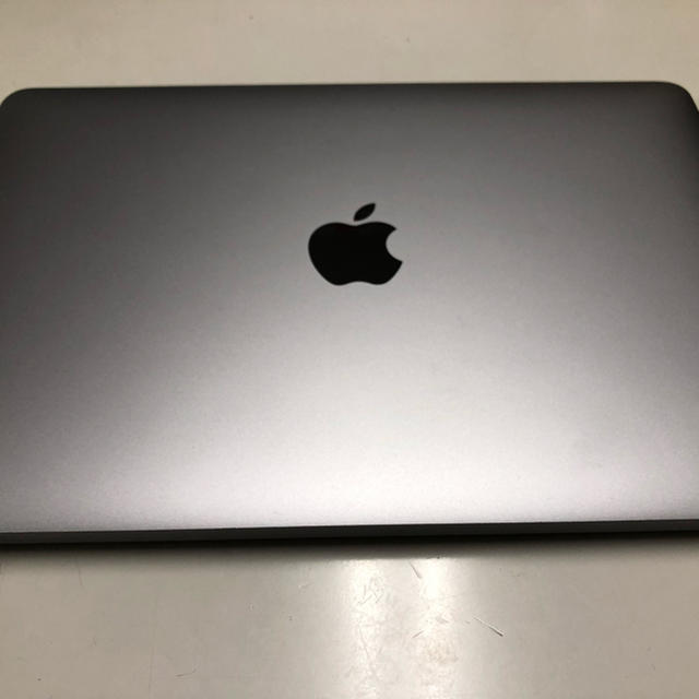 MacBook Retina 12インチ Early 2015