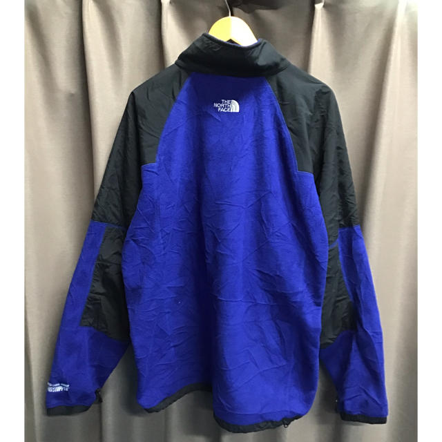 送料無料! THE NORTH FACE フリースジャケットXXL【DN346】 1