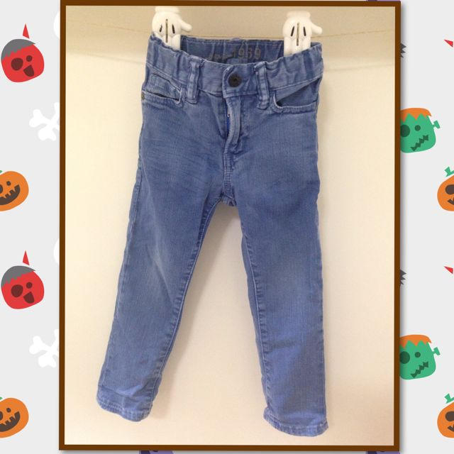 babyGAP(ベビーギャップ)のmn mamさま キッズ/ベビー/マタニティのキッズ服男の子用(90cm~)(その他)の商品写真