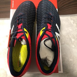 ニューバランス(New Balance)のNB ニューバランス ビザロFG 27.0新品シューズケース箱付き(シューズ)