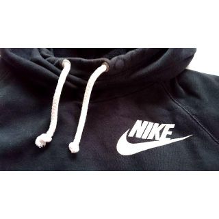 ナイキ(NIKE)のNIKE パーカー スウェット XLサイズ ナイキ トレーナー(トレーナー/スウェット)