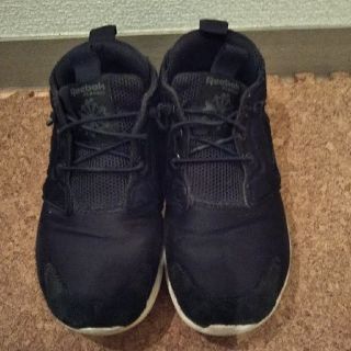 リーボック(Reebok)のReebok スニーカー 19㎝(スニーカー)