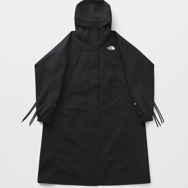 THE NORTH FACE - 【ウィメンズ L 】THE NORTH FACE × HYKE