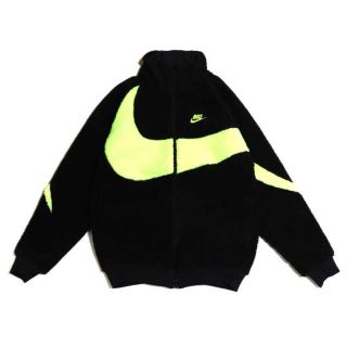 ナイキ(NIKE)のXXL NIKE AS M NSW VW SWSH FULL ZIP JKT(ナイロンジャケット)