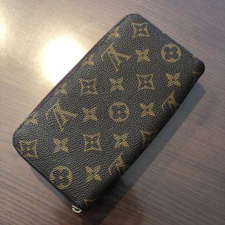 ルイヴィトン(LOUIS VUITTON)のリンリン様専用VUITTON モノグラム 長財布(財布)