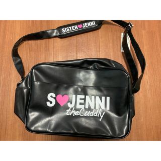 ジェニィ(JENNI)のシスタージェニー ショルダーバック(ショルダーバッグ)