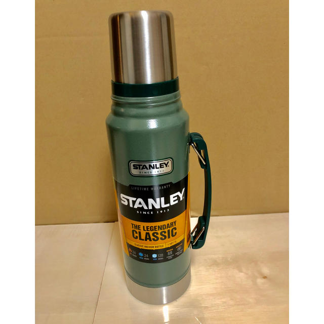 Stanley(スタンレー)のスタンレー 1L 水筒 スポーツ/アウトドアのアウトドア(食器)の商品写真