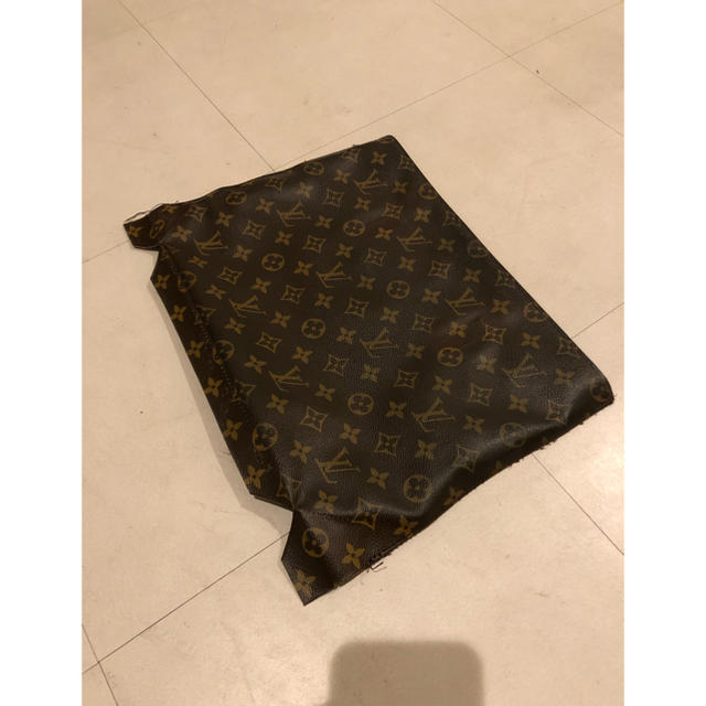 LOUIS VUITTON(ルイヴィトン)のルイヴィトン 生地 ×2 ハンドメイドの素材/材料(生地/糸)の商品写真