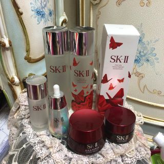 エスケーツー(SK-II)のSK2 空き容器 (容器)