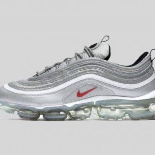 ナイキ(NIKE)のairmax97 vapormax 28センチ(スニーカー)