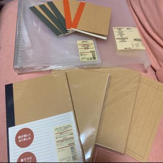 ムジルシリョウヒン(MUJI (無印良品))のゆんまま様専用(その他)