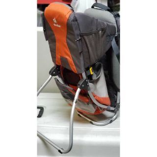 ドイター(Deuter)のdeuter キッズコンフォート  背負子(登山用品)