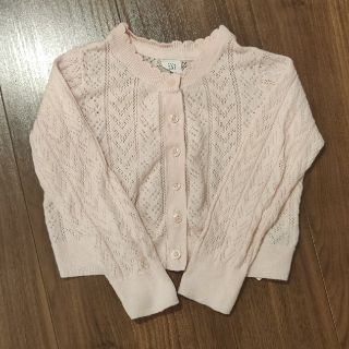 ギャップ(GAP)のGAP　カーディガン　95cm(カーディガン)