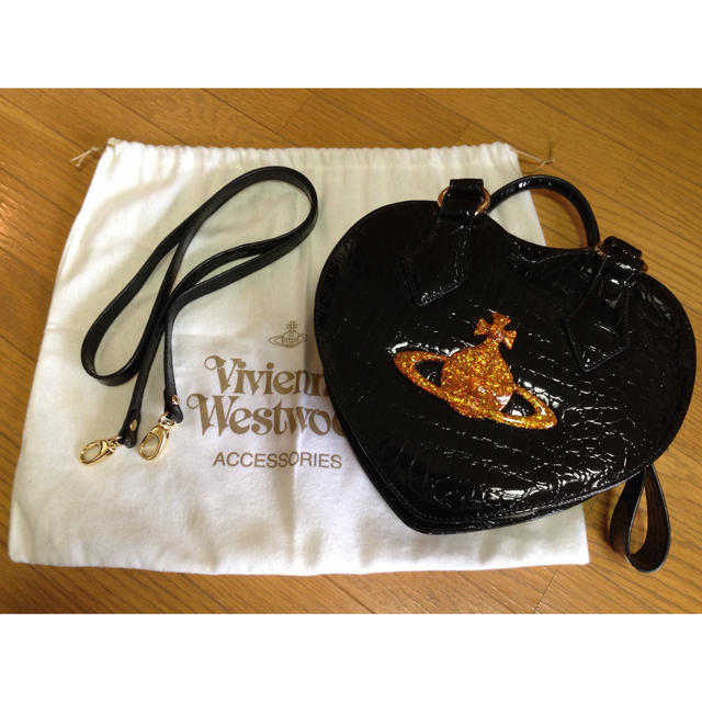 VivienneWestwood バッグのサムネイル