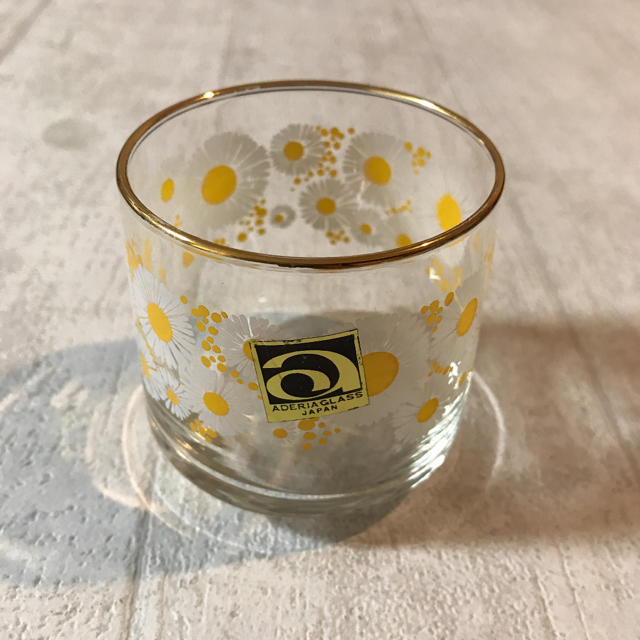 昭和レトロ Aderia グラス 花柄の通販 By ꭿ ꮍshop食器と雑貨 プロフ ラクマ 昭和レトロ Aderia グラス 花柄の通販 By ꭿ ꮍshop食器と雑貨 プロフ ラクマ