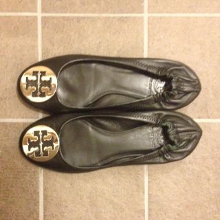 トリーバーチ(Tory Burch)の♡25日までお取り置き♡(ハイヒール/パンプス)