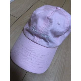 チャンピオン(Champion)のChampion キャップ(キャップ)