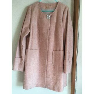 Rose Tiara(ロングコート)のフリマアイテム一覧 Rose Tiara(ロングコート)のフリマアイテム一覧