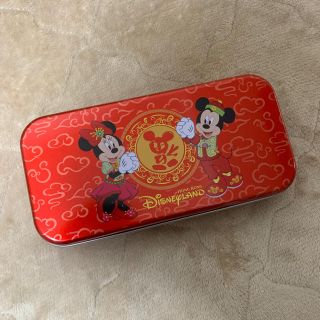 ディズニー(Disney)の香港ディズニー アメニティ(旅行用品)