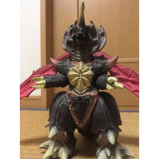 バンダイ(BANDAI)のデストロイア(特撮)