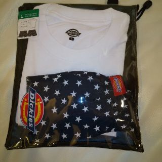 ディッキーズ(Dickies)の 新品　Dickies　アンダーウェアセット　ディッキーズ(トランクス)