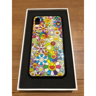 アイフォーン(iPhone)のkaikaikiki iPhone XS ハードケース マルチカラー(iPhoneケース)