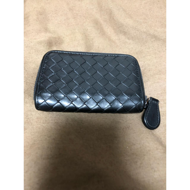 Bottega Veneta(ボッテガヴェネタ)のBottega Veneta コインケース メンズのファッション小物(コインケース/小銭入れ)の商品写真