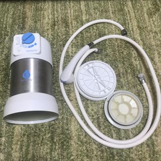 アムウェイ(Amway)のアムウェイ バスルーム浄水器(浄水機)