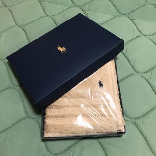 ポロラルフローレン(POLO RALPH LAUREN)の⭐️リラックマ姫様専用⭐️(タオル/バス用品)