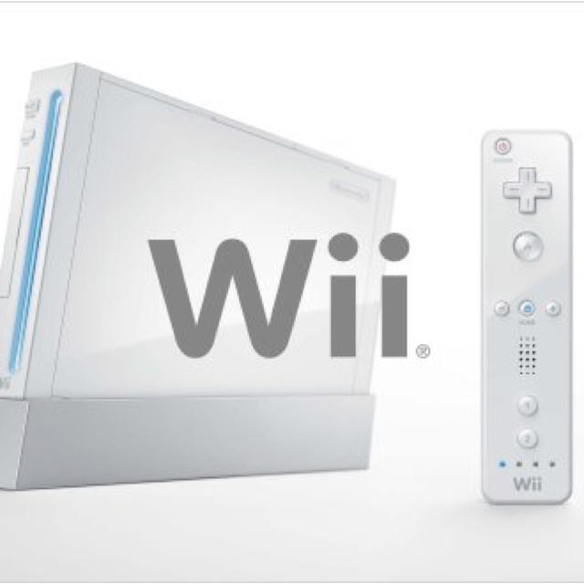 Wii(ウィー)のsososo様 専用☆ wii ホワイト エンタメ/ホビーのゲームソフト/ゲーム機本体(家庭用ゲーム機本体)の商品写真