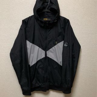 エクストララージ(XLARGE)のX LARGE エクストララージ ナイロンジャケット (ナイロンジャケット)