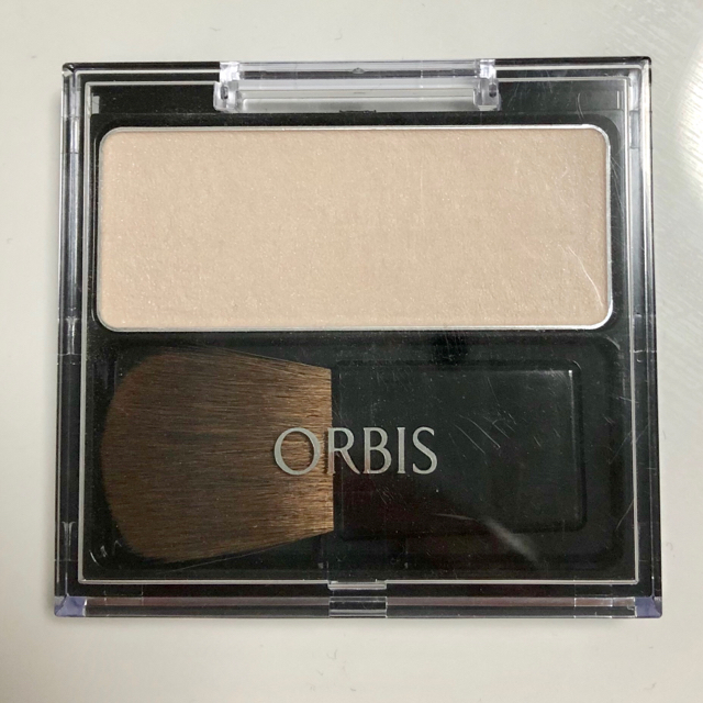 ORBIS(オルビス)のオルビス  ハイライト コスメ/美容のベースメイク/化粧品(フェイスカラー)の商品写真