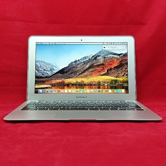 Apple MacBook Air Late 2010 A1370