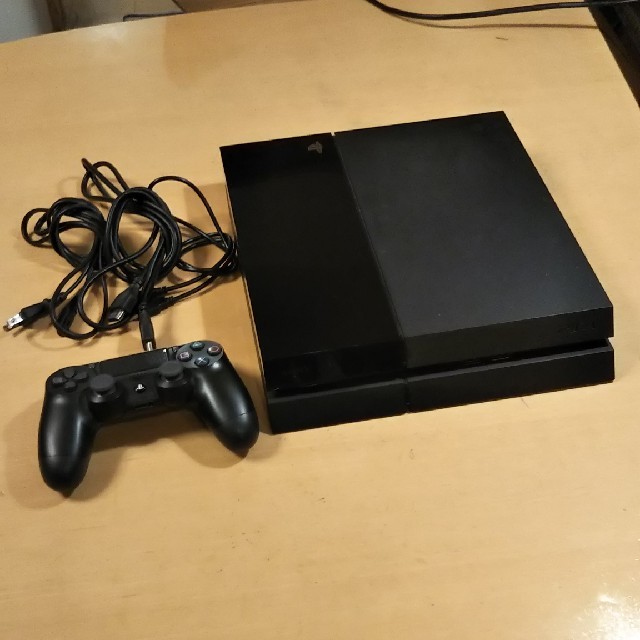 PS4★CUH-1100A