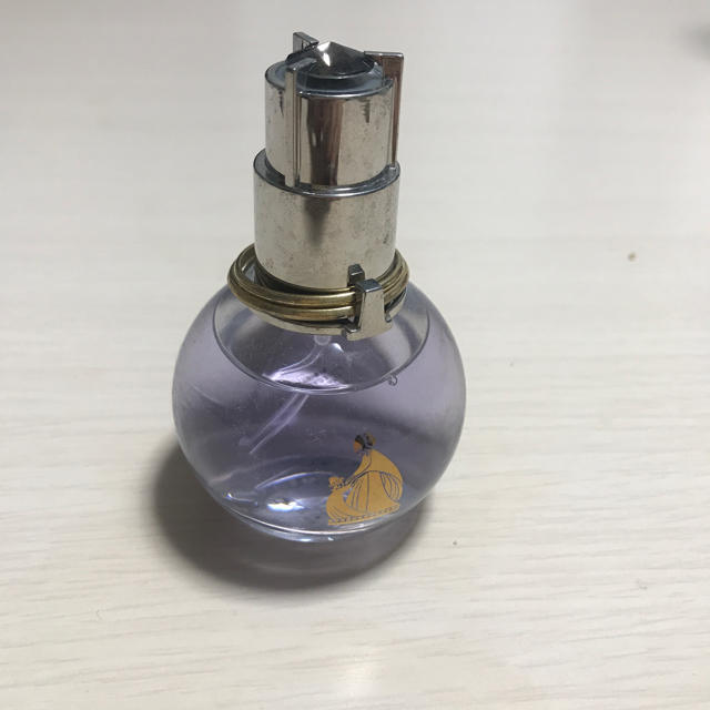 LANVIN(ランバン)のランバン　エクラドゥアルページュ　30ml コスメ/美容の香水(香水(女性用))の商品写真