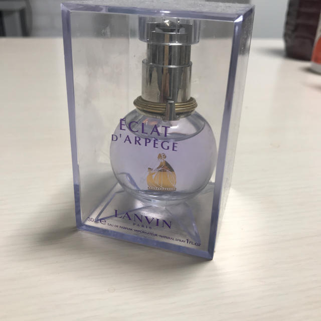 LANVIN(ランバン)のランバン　エクラドゥアルページュ　30ml コスメ/美容の香水(香水(女性用))の商品写真