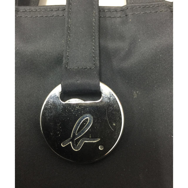 agnes b.(アニエスベー)のアニエスベー  ミニトートバック レディースのバッグ(トートバッグ)の商品写真