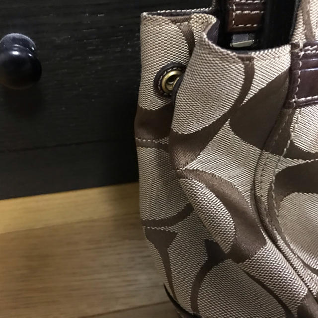 COACH(コーチ)のCOACH コーチ トートバッグ レディースのバッグ(トートバッグ)の商品写真