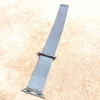 アップルウォッチ(Apple Watch)のApple Watch★純正ミラネーゼループ(その他)