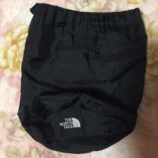 ザノースフェイス(THE NORTH FACE)のノースフェイス ナイロン バッグ(その他)