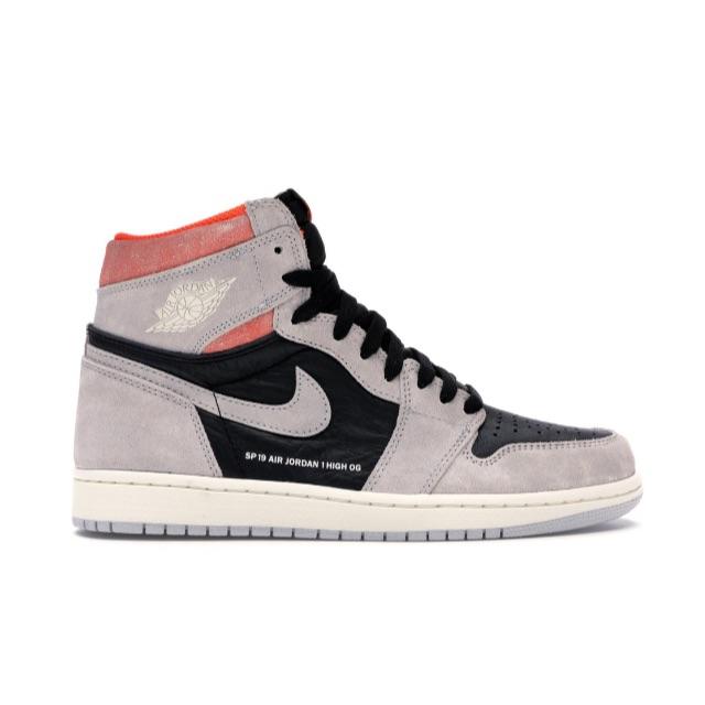 28cm Nike Air Jordan Neutral Grey 国内正規品