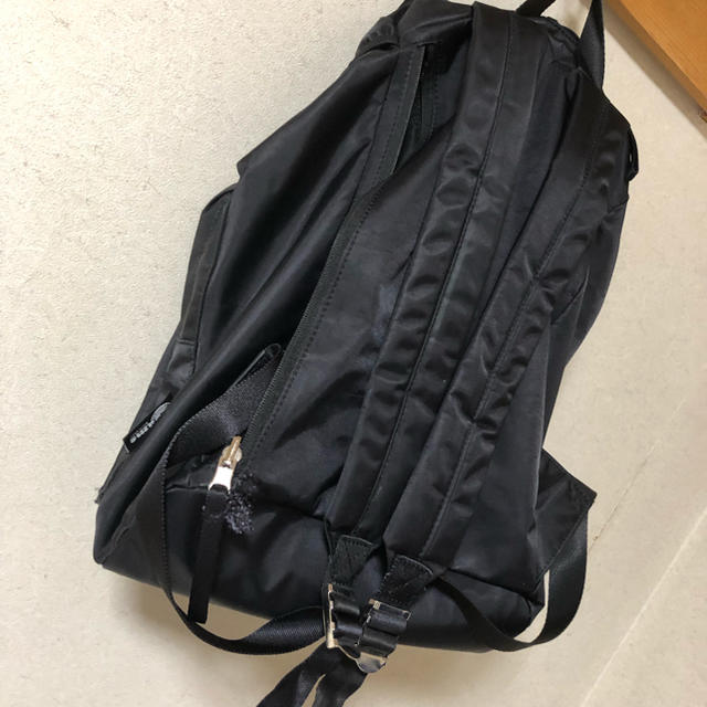 CEPO(セポ)のリュック バックパック cepo  マザーズリュック 黒 レディースのバッグ(リュック/バックパック)の商品写真