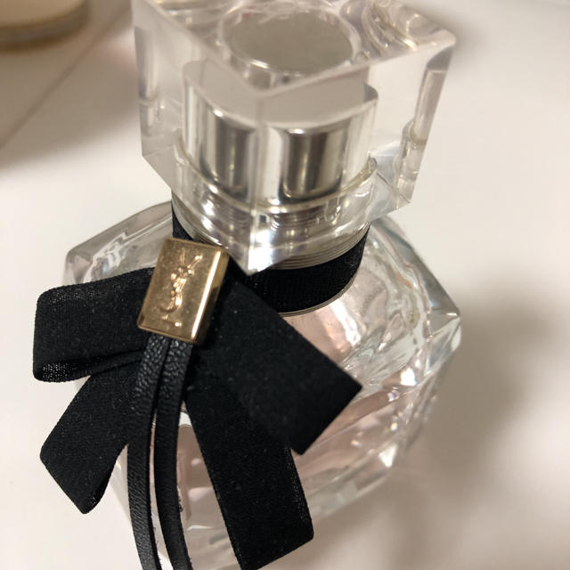 Yves Saint Laurent Beaute - YSLモン パリ オーデパルファム 30mlの通販 by momo's shop｜イヴ